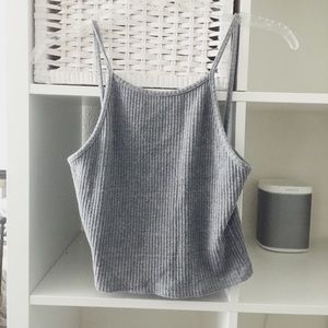 BRANDY MELVILLE tank